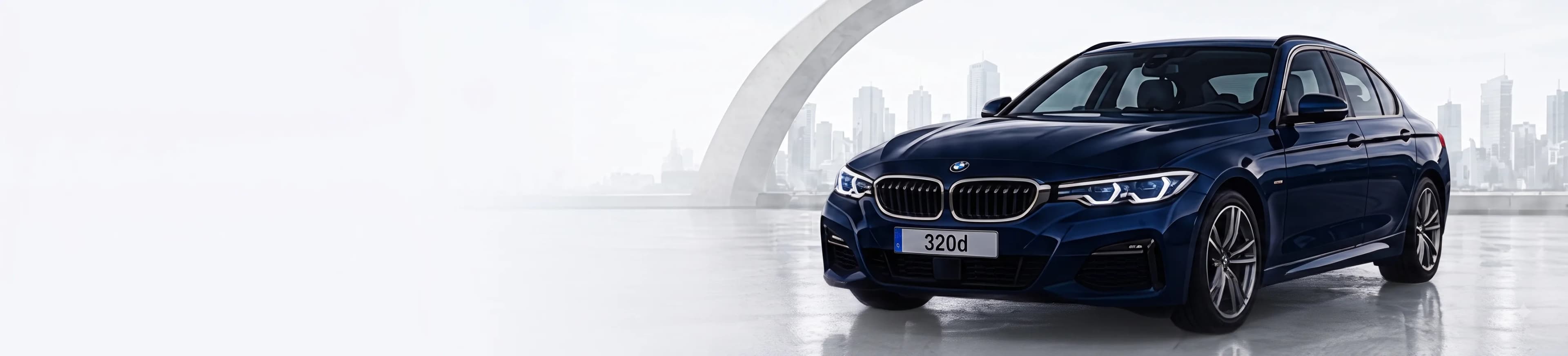 BMW 320d