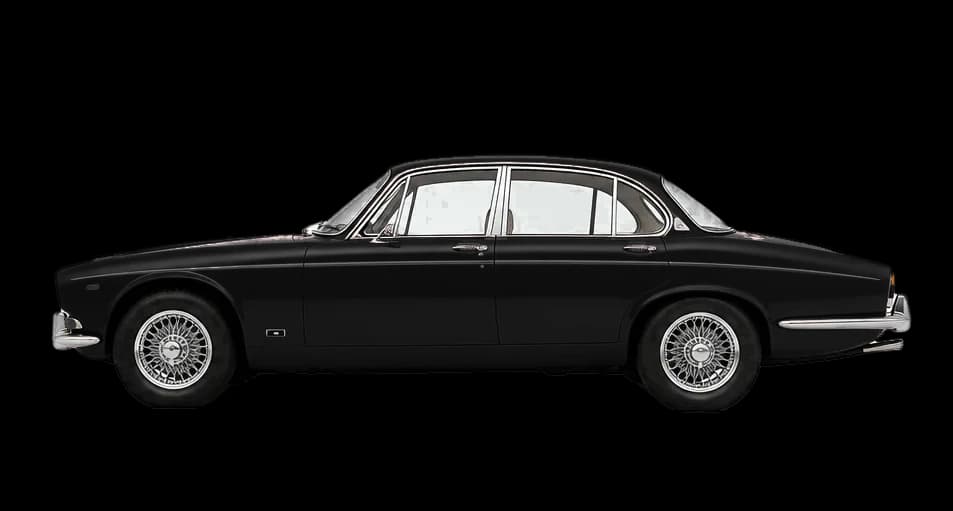 XJ Series 1