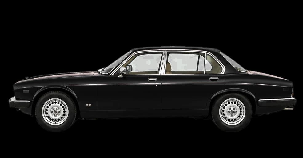XJ Series 3