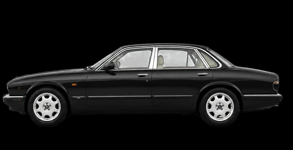 XJ X300