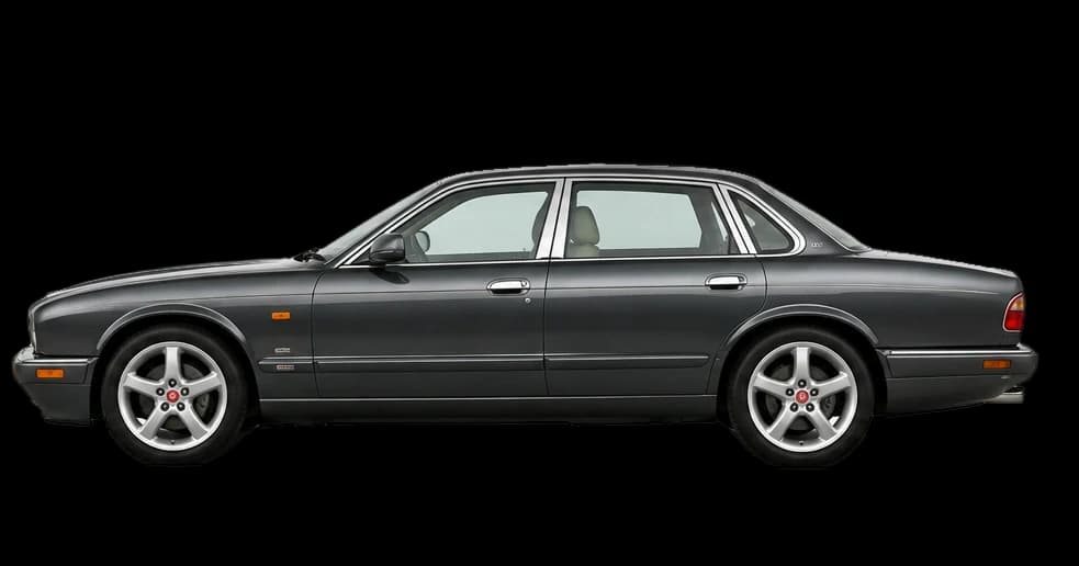 XJ X308