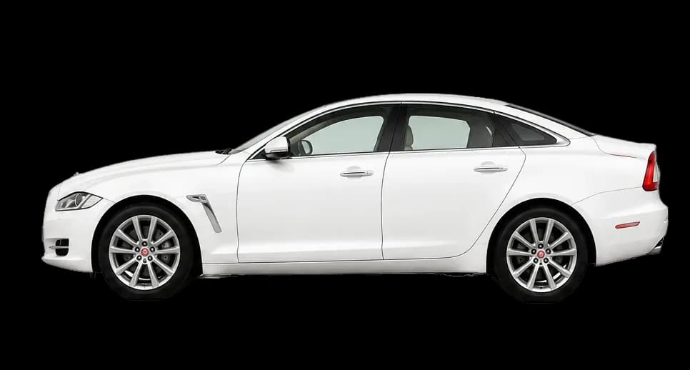XJ X351
