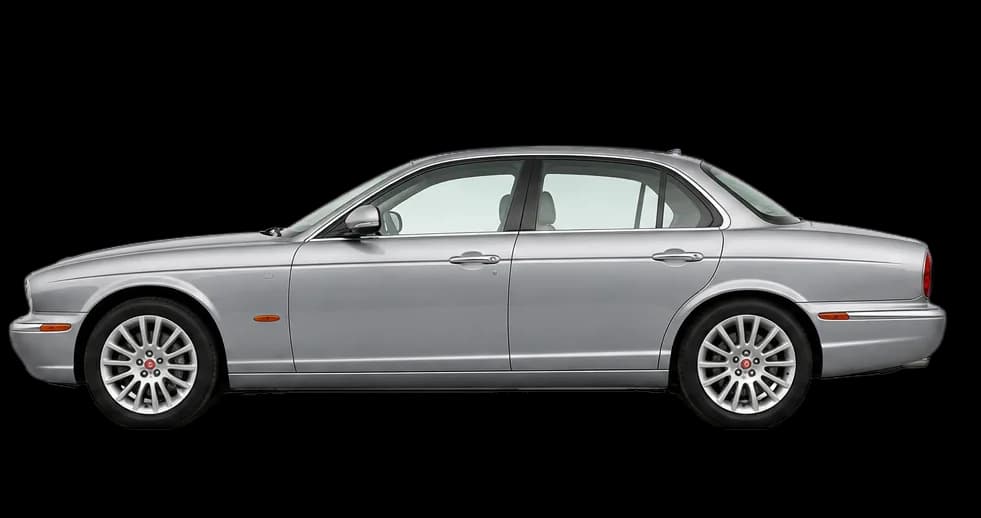 XJ X358