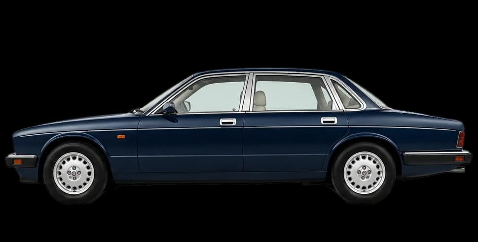 XJ XJ40