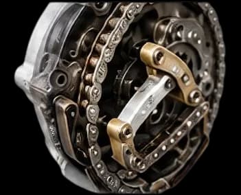 2.0 Ingenium Diesel Timing Chain Stretch