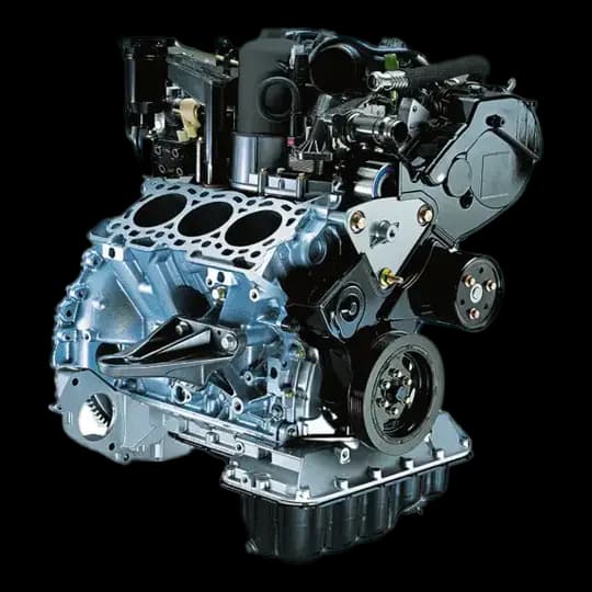 Jaguar AJ-V6 Petrol Engine - Specs, Reliability & Replacement Cost