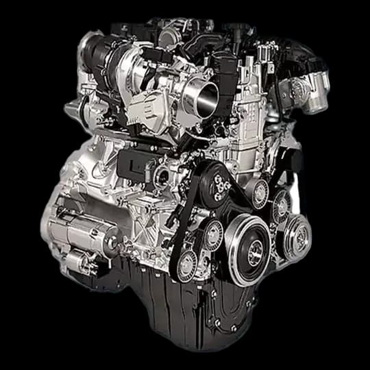 Jaguar Ingenium 2.0 Diesel Engine - Specs, Reliability & Replacement Cost