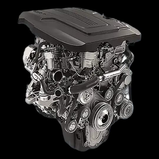 Jaguar Ingenium 2.0 Petrol Engine - Specs, Reliability & Replacement Cost