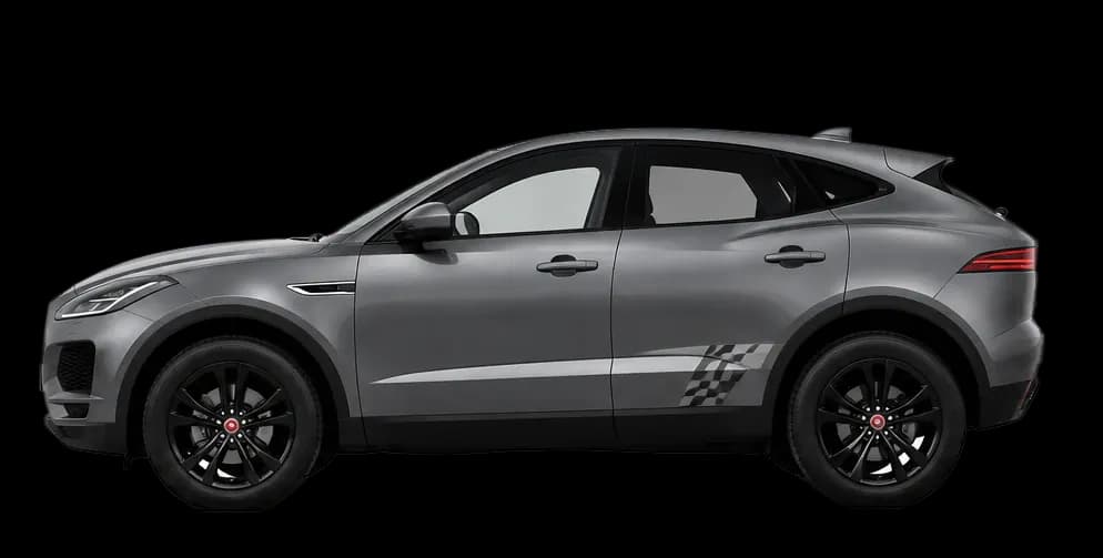 Jaguar E‑Pace D150