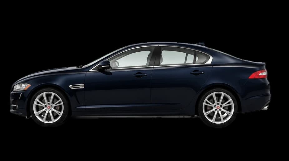 Jaguar XF 3.0 SC