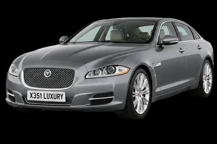 XJ X351