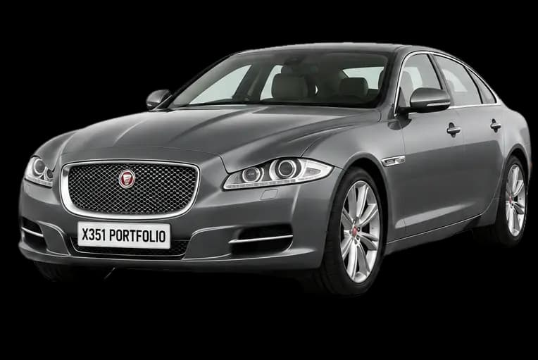 XJ