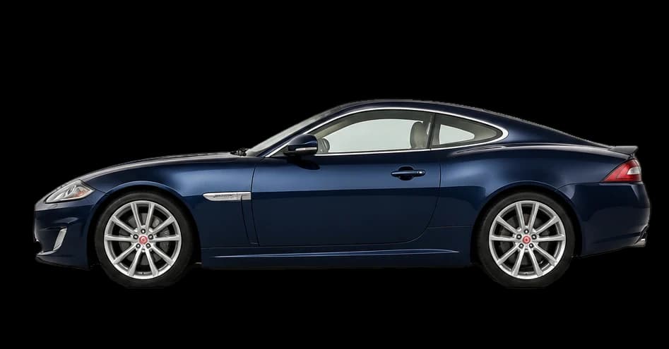 Jaguar XK XKR‑S