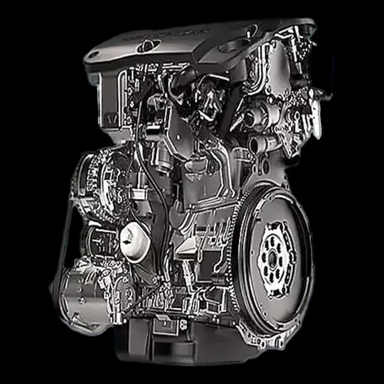 Jaguar AJD4 / 204DTD Engine - Specs, Reliability & Replacement Cost