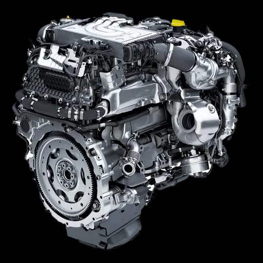 Jaguar AJ20D6 Engine - Specs, Reliability & Replacement Cost