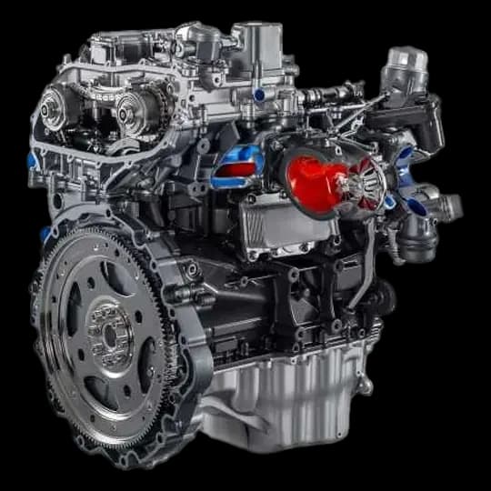 Jaguar P510 Engine - Specs, Reliability & Replacement Cost