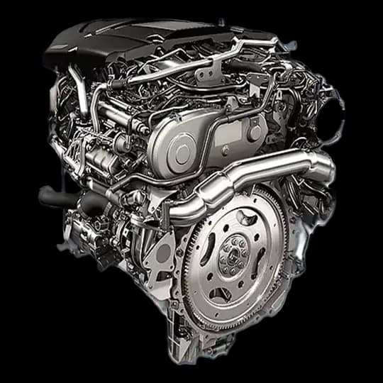 Jaguar 306DT / 306PS Engine - Specs, Reliability & Replacement Cost